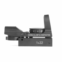 t-eagle optics march1x22x33 sight