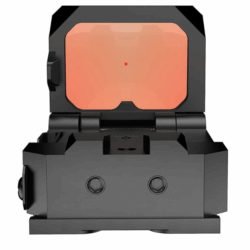t-eagle optics vism red 2