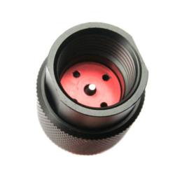 paintball trinity thread saver on/off