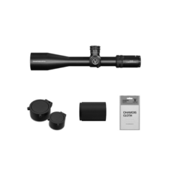 swamp deer optics fx hd 5-30x56sfir ffp-s