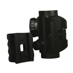 t-eagle optics 102t red dot sight with high mount rail