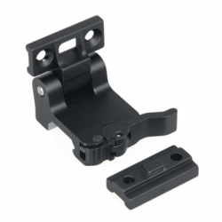 t-eagle tactical holographic hunting sight combo set 558 red dot+g33 magnifier reflex sight open reflex optical scope