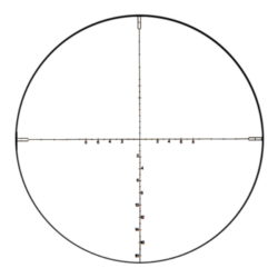 swamp deer optics tk hd 4-16x44aoe