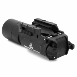 t-eagle optics x300 ultra weapon light x300u flashlight with t-slot mounting rail black
