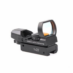 t-eagle optics march1x22x33 sight