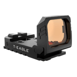 t-eagle optics vism red 2