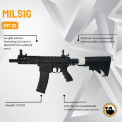 milsig t17