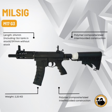 milsig t17