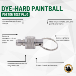 foster test plug
