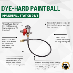 hpa din fill station g5/8