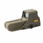 t-eagle optics 552 red green dot holographic reflex sight scope tactical hunting with 20mm rail