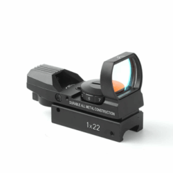 t-eagle optics march1x22x33 sight