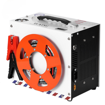 12v/220v txes062 tuxing compressor white