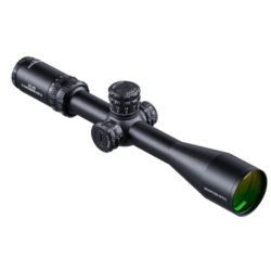 swamp deer optics fx hd 6-24x50sfir ffp