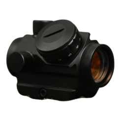 t-eagle optics 102t red dot sight with high mount rail