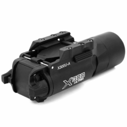 t-eagle optics x300 ultra weapon light x300u flashlight with t-slot mounting rail black