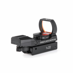 t-eagle optics march1x22x33 sight