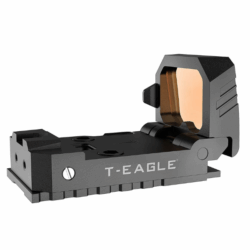t-eagle optics vism red 2
