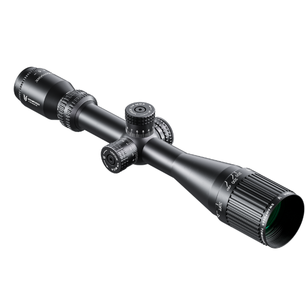 swamp deer optics tk hd 4-16x44aoe swamp deer optics tk hd 4-16x44aoe