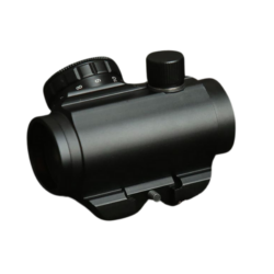 t-eagle optics 102t red dot sight with high mount rail