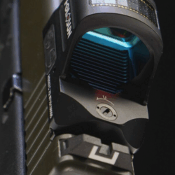 t-eagle optics holosun hs507c x2 red dot optic multi-reticle