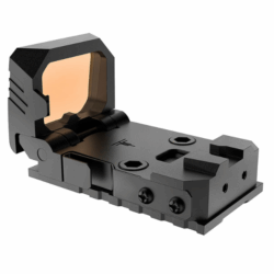 t-eagle optics vism red 2