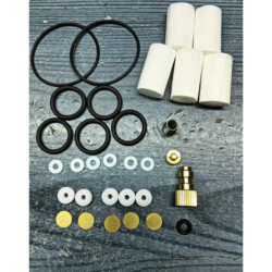 12v/220v txes062 tuxing compressor white