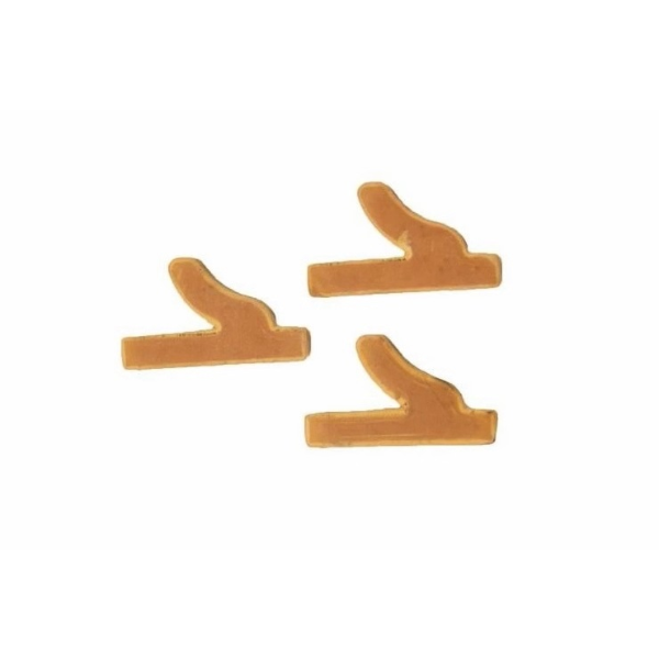 milsig m17 ball detent (pack of 3) milsig m17 ball detent (pack of 3)