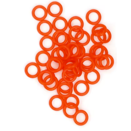 quick disconnect o-ring (polyurethane)