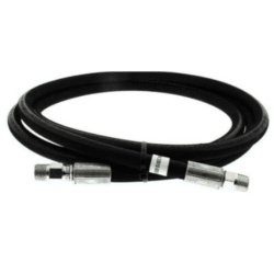 6000psi whip hose 36"