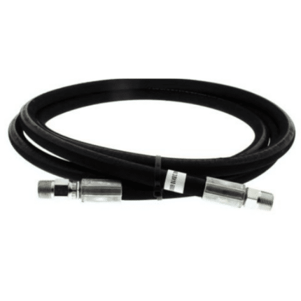 6000psi whip hose 36"