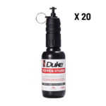 20 x duke pepper storm tripwire kit