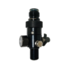 milsig hpa regulator with on/off (3000 psi/850 psi)