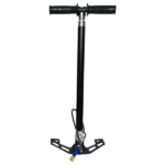 tuxing four-stage 300bar 4500psi pressure hand pump