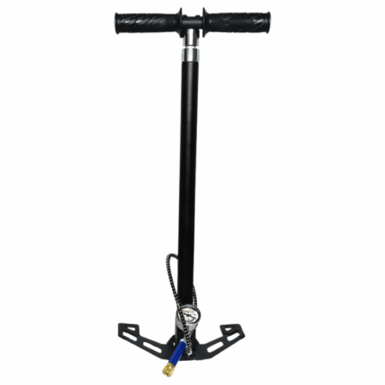 tuxing four-stage 300bar 4500psi pressure hand pump