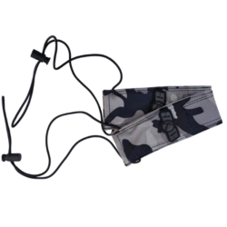 gog barrel sock (camo)