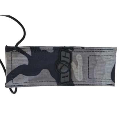 gog barrel sock (camo)