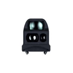 pard detachable ir and rangefinder ir/lrf-850nm