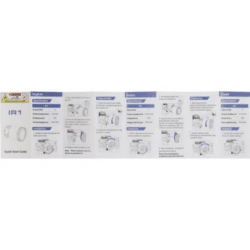 pard detachable ir light ir1-850nm