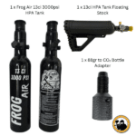 88gr to 13ci hpa conversion kit