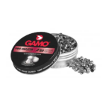 gamo pro-magnum pellets 4.5mm 500 pellets 10 pack (copy)