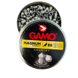 gamo magnum pellets 4.5 cal 250 count (copy)