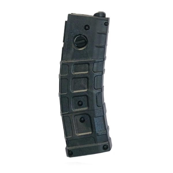 valken milsig t17/g3 magazine (18/19rd) valken milsig t17/g3 magazine (18/19rd)
