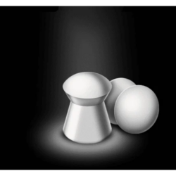 gamo pro-magnum pellets 4.5mm 500 pellets 10 pack (copy)