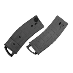 tippmann tmc magazine 2-pack (black)