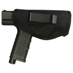 pistelle x-68 / intruder buster 2-way holster