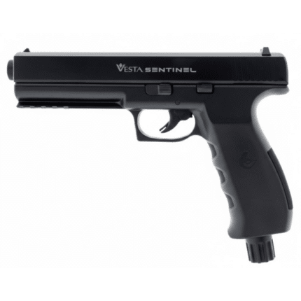 vesta defense sentinel .50 cal