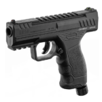 beeman bp50 cal pepper ball launcher 20 joule - self defence