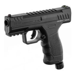 beeman bp50 cal pepper ball launcher 20 joule - self defence