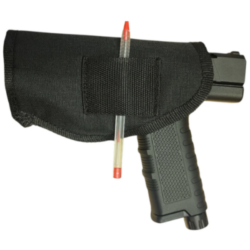pistelle x-68 / intruder buster 2-way holster